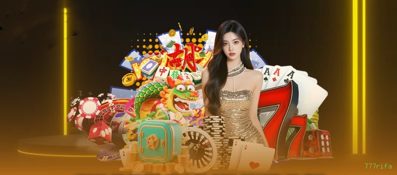 Controles de pagamento e BRL em 777rifa